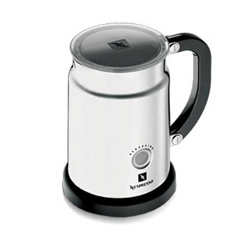 Nespresso Aeroccino Plus Milk Frother
