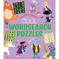thumbnail image 1 of Smart Kids! Cool Puzzles de Recherche de Mots: Plus de 50 Puzzles, 1 of 2