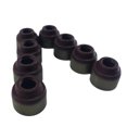 thumbnail image 1 of Kawasaki Ninja 250R 300 400 650 650R ABS 06 - 20 Valve Seals - Set of 8 - NEW!, 1 of 1