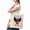 Natural, variant on Rockin Since 1972 T Rock N Roll Lovers 50Th Birthday Premium Tote Bag