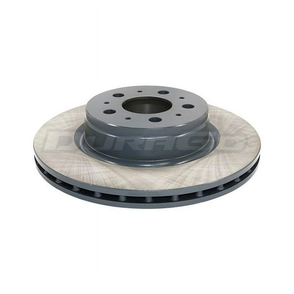 Durago BR90187201 F VENTED ROTOR