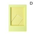 thumbnail image 6 of FurNest * Picture Case 3 inch Mini Film Mini Film Photo Frame For Polaro L, 6 of 9