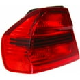 thumbnail image 5 of For BMW M3 Tail Light 2008 Driver Side Sedan CAPA Certified Replacement For BM2800119 | 63217161955, 5 of 6