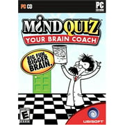 Mind Quiz Your Brain Coach - PC
