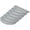 Roomba 104 Mop Pad (6 Pieces), variant on Microfiber Mop Replacement Pads for iRobot Roomba 104 Washable 6 Pack