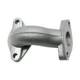 thumbnail image 2 of Intake Manifold 50cc 70cc 90cc 110cc Dirt Pit Bike Go Kart ATV Quad 4 Wheeler, 2 of 3