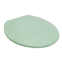Toilet Lid Covers, Green