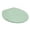 Green, variant on Toilet Lid Covers, Rose