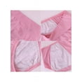 thumbnail image 4 of Women Postpartum Underwear Menstrual Period Sanitary Panties Leak Proof Bleeding Protective Briefs, 4 of 4
