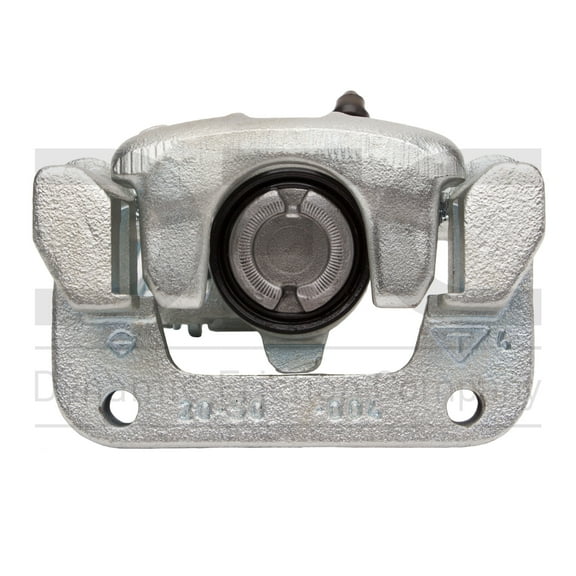 Rear Right Dynamic Friction Company Premium Brake Caliper 331-54624 For 1994-2004 Ford Mustang