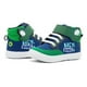 thumbnail image 1 of Tenis Bota Bubble Gummers Niño Dinosaurio Primeros Pasos Rey/Verde 17, 1 of 5