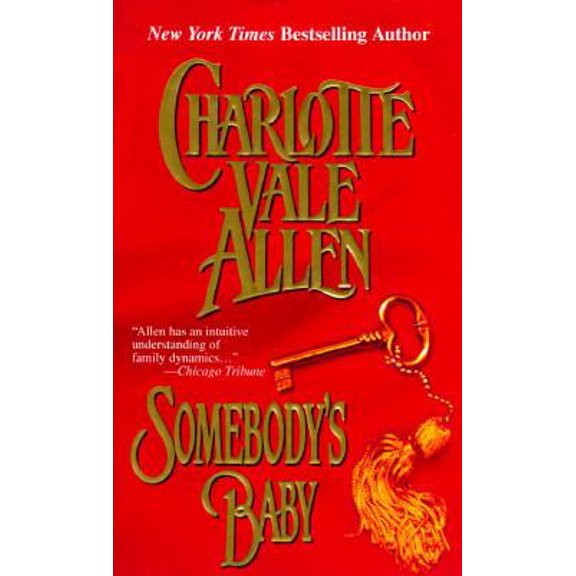 Pre-Owned Somebody's Baby (Paperback) 1551660679 9781551660677