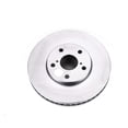 thumbnail image 1 of Power Stop JBR716EVC front Evolution Genuine Geomet® Coated Brake Rotor, 1 of 3