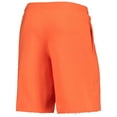 thumbnail image 3 of Men's Russell Orange Oregon State Beavers Pull-On Pocket Shorts, 3 of 3
