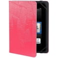 thumbnail image 2 of Verso "OMG!" M8 Standing Cover - Kindle Fire HD 7 - iPad Mini - Hot Pink, 2 of 12