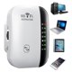 thumbnail image 5 of Likrtyny Repetidor Inalámbrico 300Mbps Extensor Rango para Oficina en Casa (EUPlug Blanco), 5 of 9