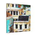 thumbnail image 2 of Colonial Empire Triumph - Canvas, 2 of 10