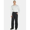 thumbnail image 2 of Tec-One Men's Core Ski Snowboard Pants, 2 of 5