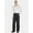 Black, variant on Tec-One Men's Core Ski Snowboard Pants