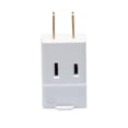 thumbnail image 3 of Pack De 2 Adaptador Cubo Vimexpro 15A 125V, 3 of 3