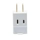 thumbnail image 3 of Pack De 2 Adaptador Cubo Vimexpro 15A 125V, 3 of 3