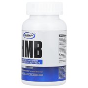 Gaspari Nutrition HMB, 90 Capsules