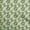 Green, variant on oneOone Polyester Lycra Brown Fabric Geometric Quilting Supplies Print Sewing Fabric By The Yard 56 Inch Wide