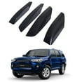 thumbnail image 5 of Genrics 4pcs Roof Rack Rail Cover Fit for 2003-2009 Toyota 4Runner N210, 5 of 5