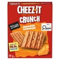thumbnail image 2 of Les craquelins Cheez-It* Cheddar Original, 2 of 12