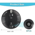 thumbnail image 4 of 2025 Hearing Aid Filters: Phonak Cerushield Compatible Hearing Aid Filters - Effective Wax Guard Protection, 4 of 5