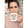 thumbnail image 2 of Know a Lot About Theater, Theatre Lover, Director, Actor & Actress Coffee & Tea Gift Mug (11oz), 2 of 3