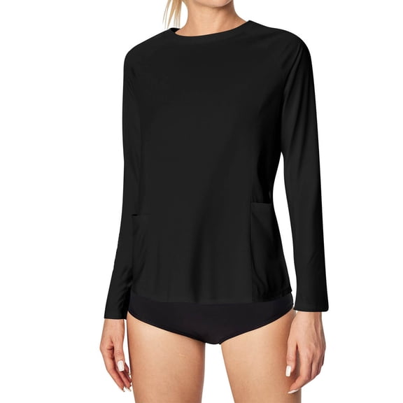 Short Sleeve Tops for Women Long Sleeve Loose Active Fitness Casual Top Cute Summer Tops
