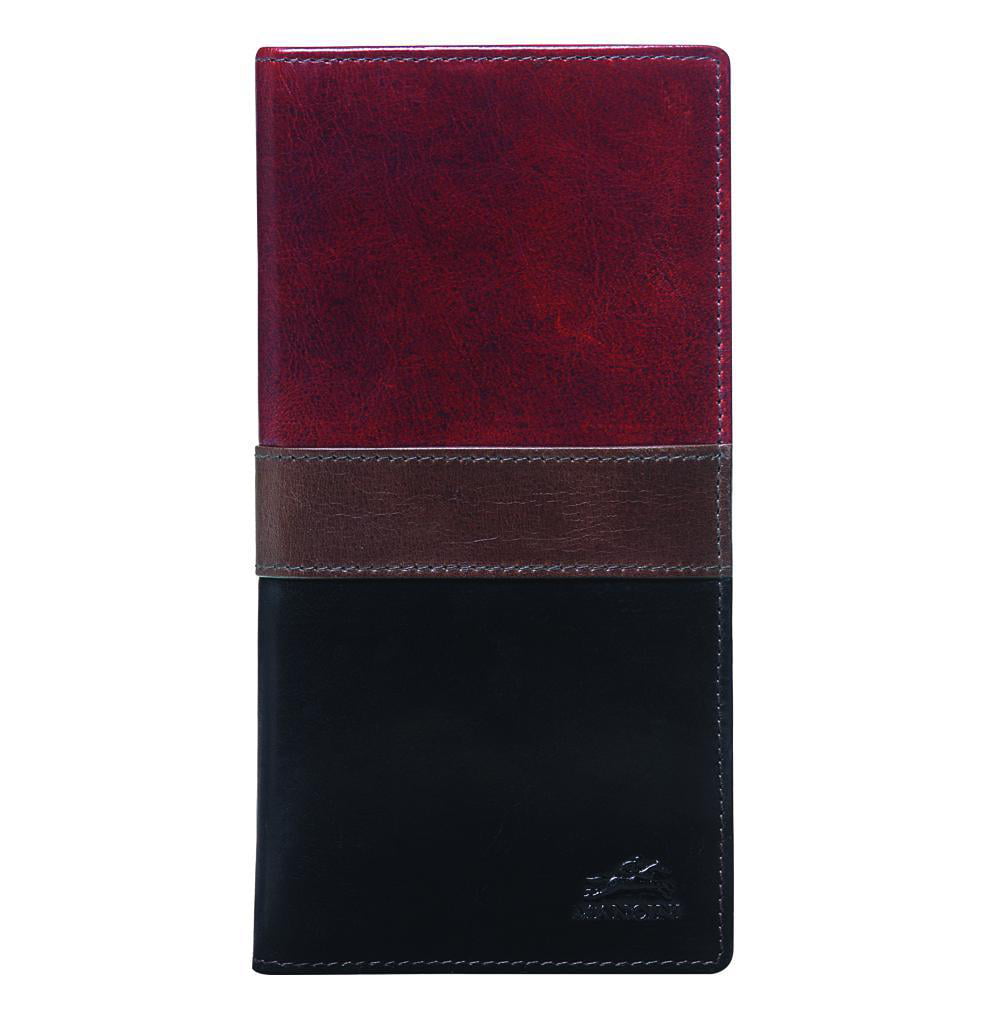 Mancini Nevada Collection Men's RFID Secure Breast Pocket Wallet ...