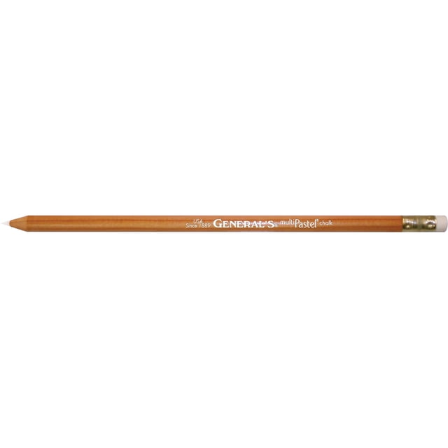 Lápiz general General Pencil 4414
