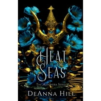 The Heat of Seas, (Paperback)