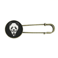 thumbnail image 1 of Traje de caballero Unbranded broche de Metal antiguo, 1 of 3
