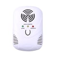 thumbnail image 1 of Ratón Trampa 6W Electronic Ultrasonic Killer Cucaracha Mosquito Repelle Hugtrwg Para estrenar, 1 of 6