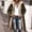 Army Green, variant on IUYRTFE Women's Reversible Long Fleece Lined Puffer Coat Two Sided Hooded Winter Jacket with Pockets for Cold Weather
