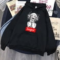 thumbnail image 3 of My Hero Academia Sudaderas Con Capucha De Los Hombres Kawaii Japonés Anime Sudadera Boku No Streetwear Unisex Himiko Toga Masculino, 3 of 4