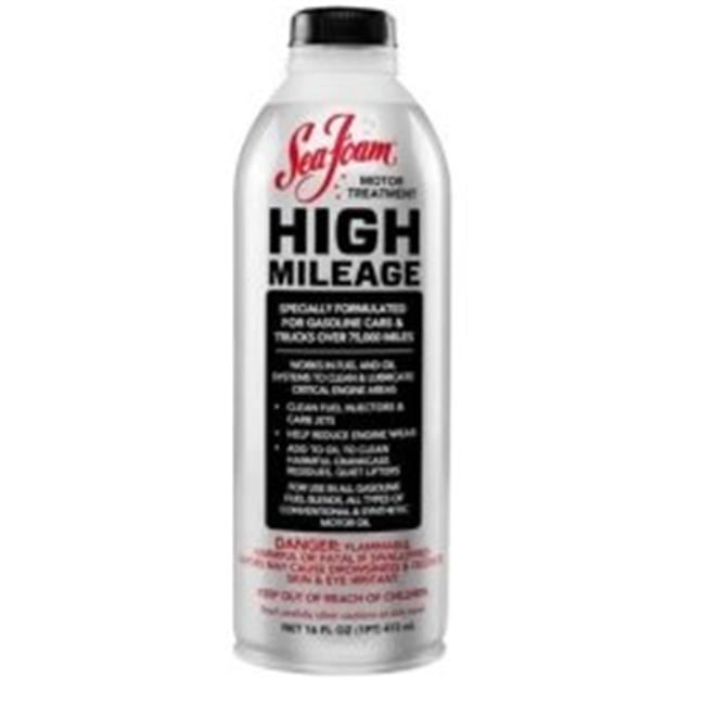 Sea Foam 16 oz Hi Mileage Fuel System Treatment