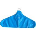 thumbnail image 2 of Perchas inflables para ropa - 5 piezas de perchas inflables plegables de PVC, 2 of 5