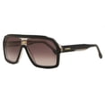 thumbnail image 1 of Lentes De Sol Carrera 1053/s 0wma8 Café Negro Para Hombre, 1 of 3