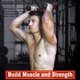 thumbnail image 5 of Cuerda de nailon para tríceps, 70/90 cm, para entrenamiento de fitness, con doble asa antideslizante, 5 of 6