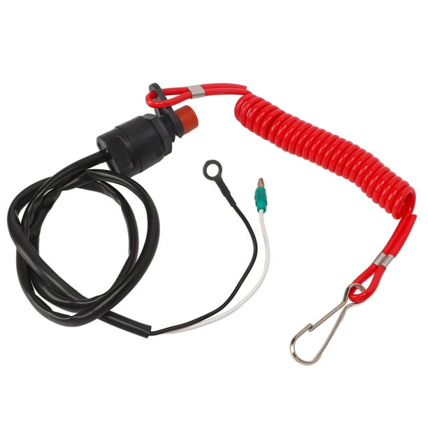 Outboard Engine Kill Switch,Outboard Engine Kill Switch Marine Motor