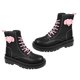 thumbnail image 1 of Botas de mujer de otoño, botas de tiro bajo, botas de tiro bajo con aumento, botas antideslizantes, características de vanguardia, 1 of 9