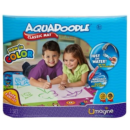 AquaDoodle - Classic Mat (Styles Vary)