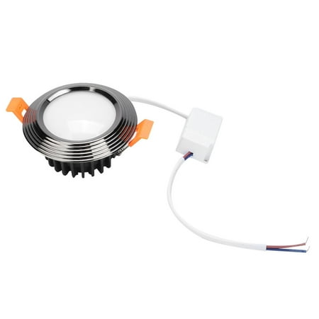 

Wi-Fi Downlight Wi-Fi Light Downlight 7W For Coffee Shops Commercial Lighting Home Lighting KTV Kitchen