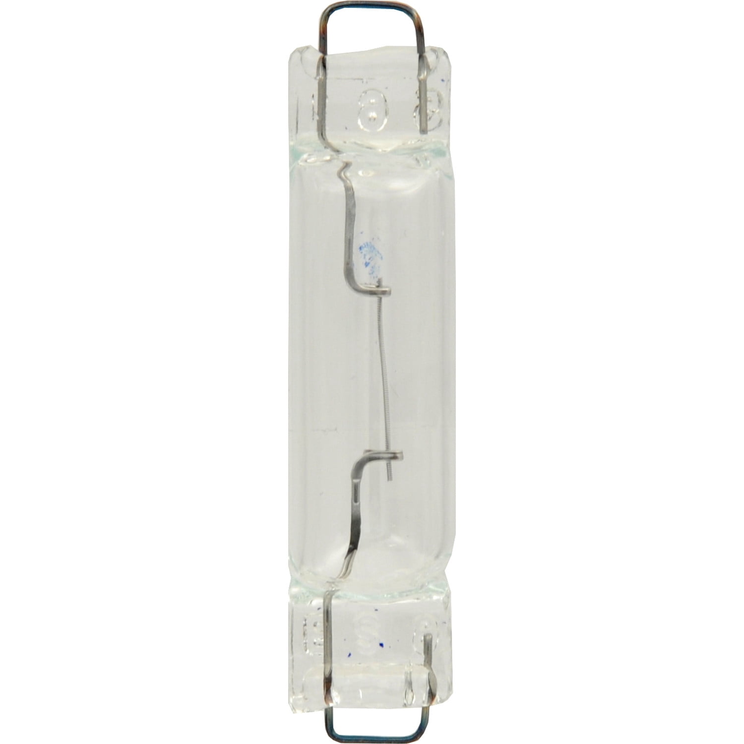 Sylvania 561 Long Life Halogen Auto Mini Bulbs, Pack of 2.