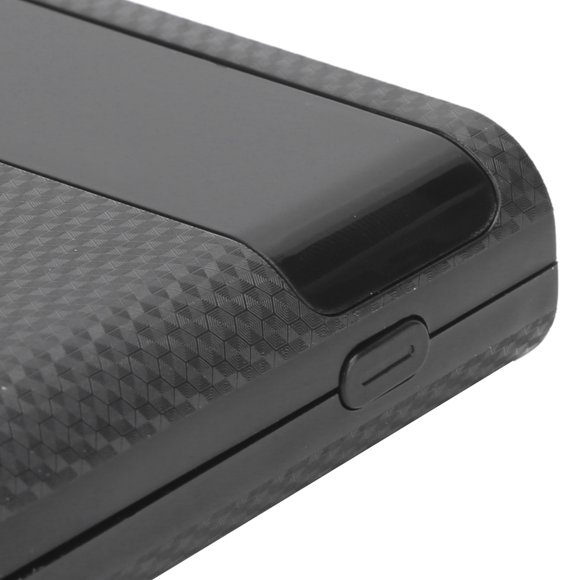 CAJA DE BATERÍA, CAJA DE ALMACENAMIENTO DE BATERÍA DE 5V 8X, USB PARABLETAS, SUMINISTRO DE BANCO DE ENERGIA, TELEFONOS INTELIGENTES