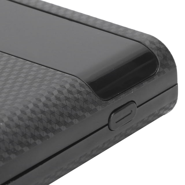 CAJA DE BATERÍA, CAJA DE ALMACENAMIENTO DE BATERÍA DE 5V 8X, USB PARABLETAS, SUMINISTRO DE BANCO DE ENERGIA, TELEFONOS INTELIGENTES